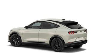 2026 Ford Mustang Mach-E® External Image 3